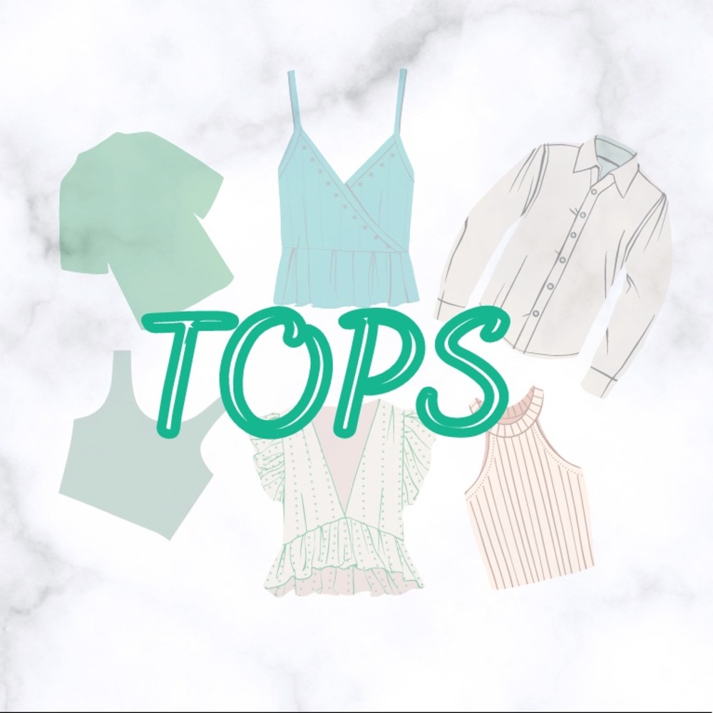 Tops - image 1